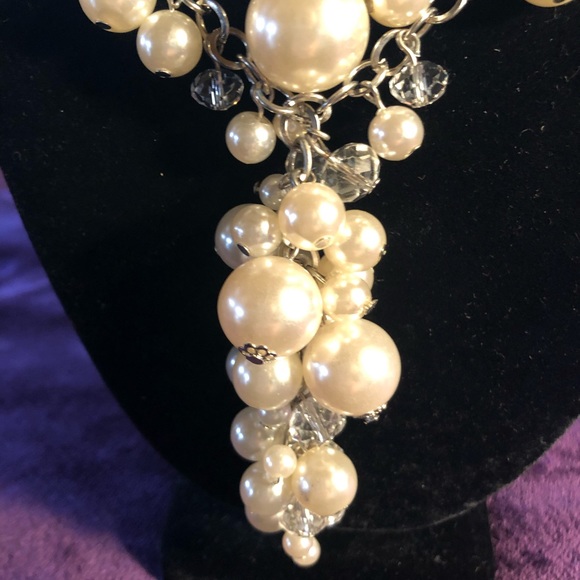 Pearls crystals - Picture 4 of 5